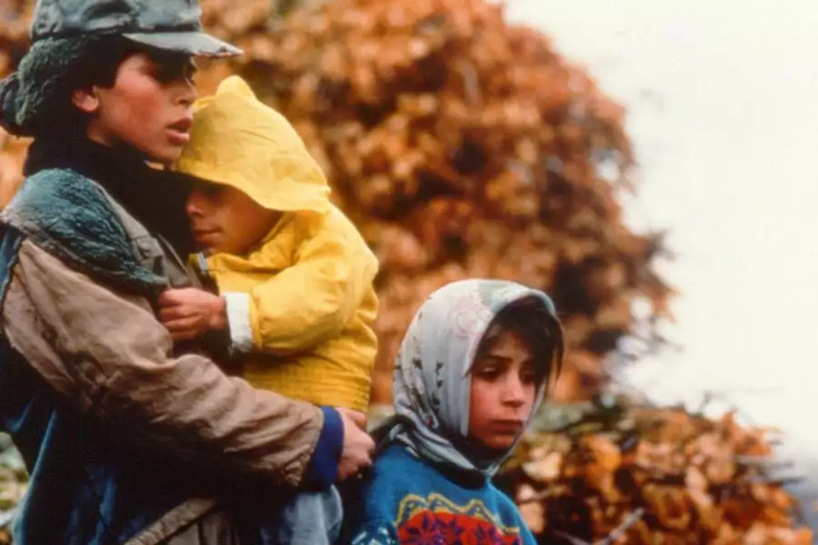 Czas pijanych koni - galeria zdjęć - filmweb