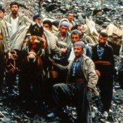 Zamani barayé masti asbha - galeria zdjęć - filmweb