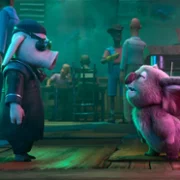 Hitpig! - galeria zdjęć - filmweb