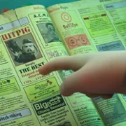 Hitpig. Świniak zawodowiec - galeria zdjęć - filmweb
