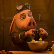 Hitpig! - galeria zdjęć - filmweb