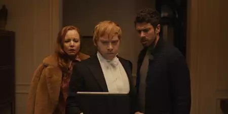 Servant - galeria zdjęć - filmweb