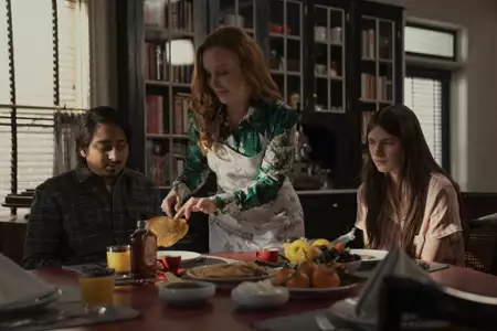 Servant - galeria zdjęć - filmweb