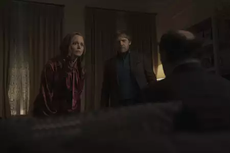 Servant - galeria zdjęć - filmweb