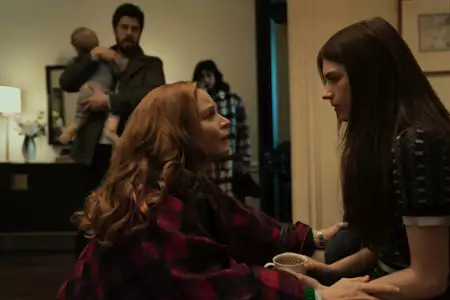 Servant - galeria zdjęć - filmweb