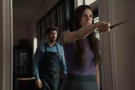 Servant - galeria zdjęć - filmweb