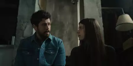 Servant - galeria zdjęć - filmweb
