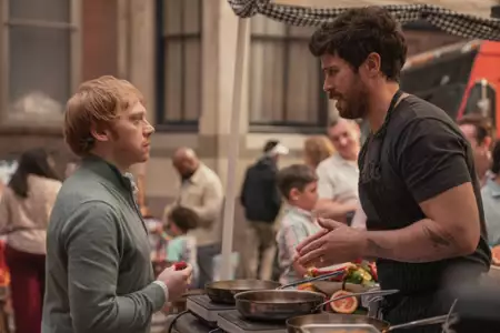 Servant - galeria zdjęć - filmweb