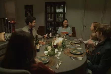 Servant - galeria zdjęć - filmweb
