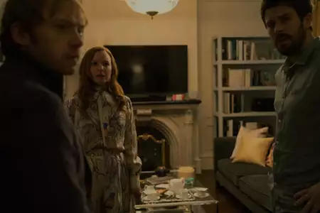 Servant - galeria zdjęć - filmweb