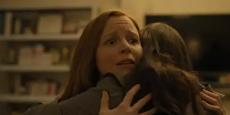Servant - galeria zdjęć - filmweb