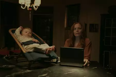 Servant - galeria zdjęć - filmweb