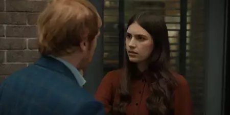 Servant - galeria zdjęć - filmweb