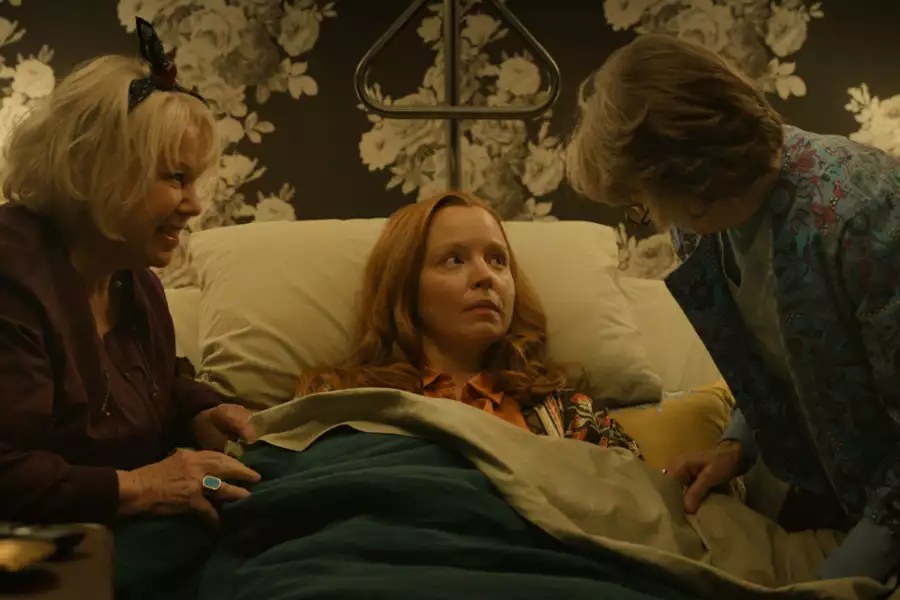 Servant - galeria zdjęć - filmweb