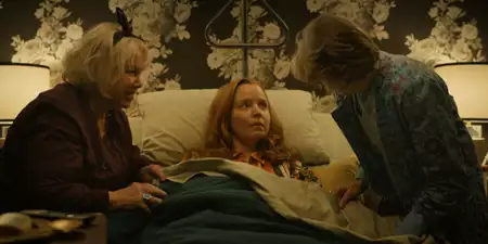 Servant - galeria zdjęć - filmweb