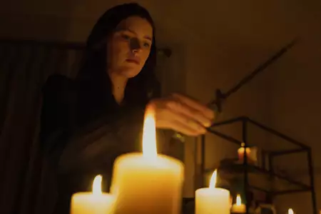 Servant - galeria zdjęć - filmweb
