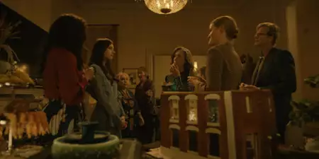 Servant - galeria zdjęć - filmweb