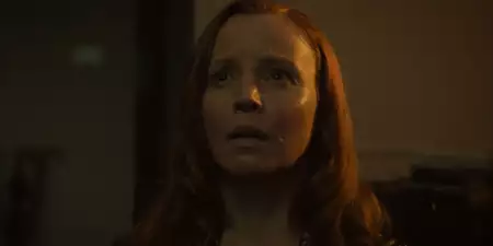 Servant - galeria zdjęć - filmweb