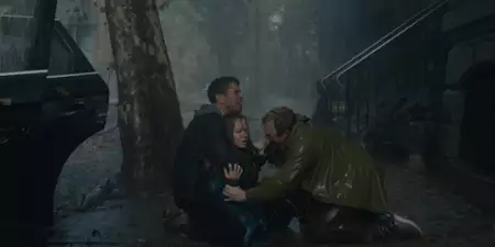 Servant - galeria zdjęć - filmweb
