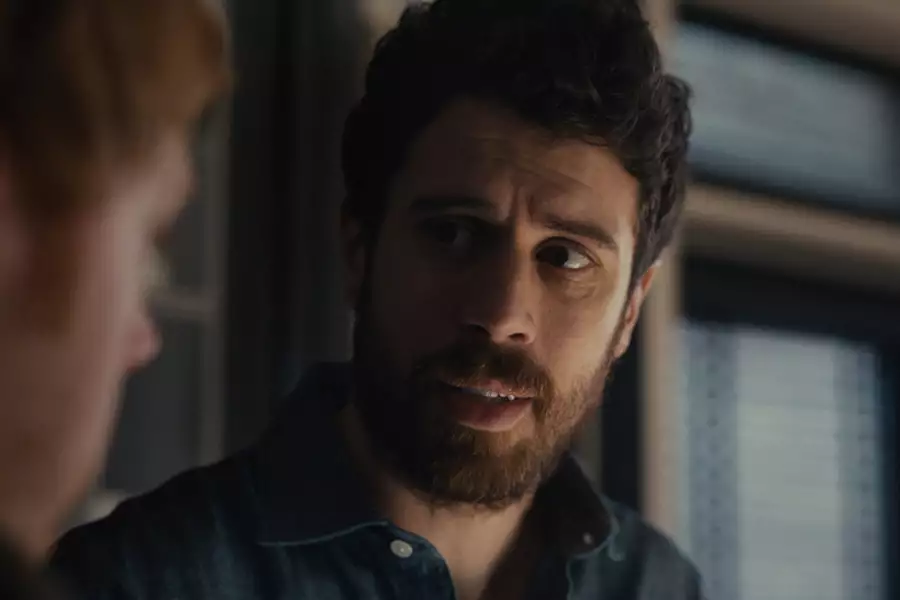 Servant - galeria zdjęć - filmweb