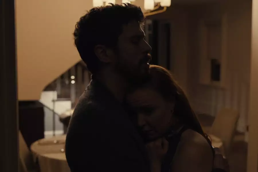 Servant - galeria zdjęć - filmweb