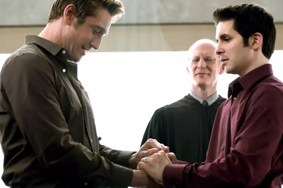 Queer as Folk - galeria zdjęć - filmweb