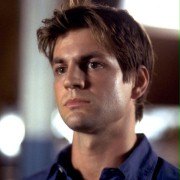 Gale Harold w Queer as Folk