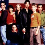 Queer as Folk - galeria zdjęć - filmweb