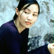 Tran Nu Yên-Khê w Schyłek lata