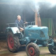 Full metalowa wiocha - galeria zdjęć - filmweb