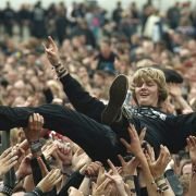 Full metalowa wiocha - galeria zdjęć - filmweb