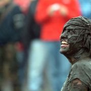 Full metalowa wiocha - galeria zdjęć - filmweb