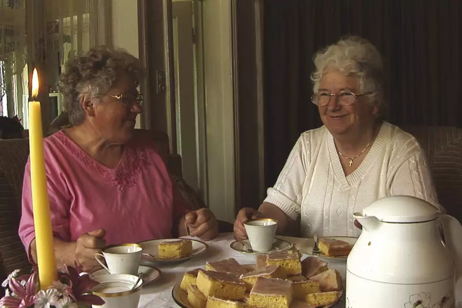 Full metalowa wiocha - galeria zdjęć - filmweb