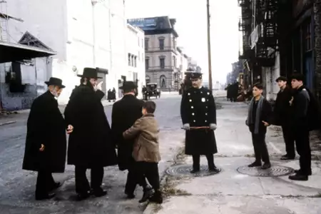 Dawno temu w Ameryce - galeria zdjęć - filmweb