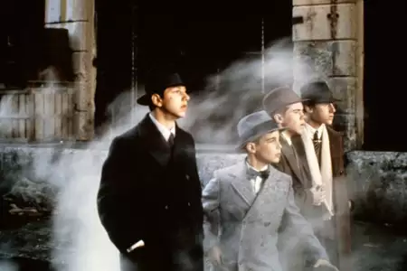 Dawno temu w Ameryce - galeria zdjęć - filmweb