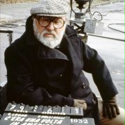 Sergio Leone