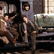 Once Upon a Time in America - galeria zdjęć - filmweb