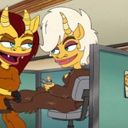 Human Resources - galeria zdjęć - filmweb