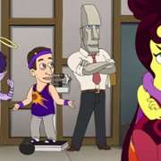 Human Resources - galeria zdjęć - filmweb