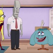 Human Resources - galeria zdjęć - filmweb