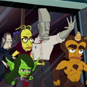 Human Resources - galeria zdjęć - filmweb