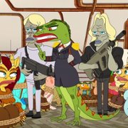 Human Resources - galeria zdjęć - filmweb