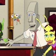 Human Resources - galeria zdjęć - filmweb
