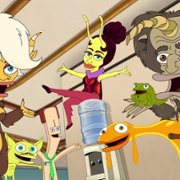 Human Resources - galeria zdjęć - filmweb