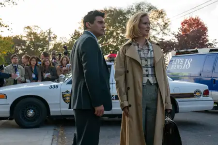 Scarpetta - galeria zdjęć - filmweb