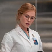 Nicole Kidman w Scarpetta