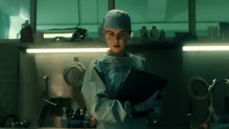 Scarpetta - galeria zdjęć - filmweb