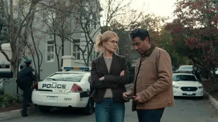 Scarpetta - galeria zdjęć - filmweb