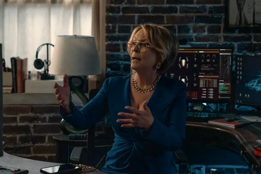 Scarpetta - galeria zdjęć - filmweb