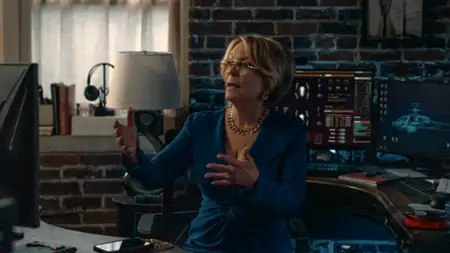 Scarpetta - galeria zdjęć - filmweb